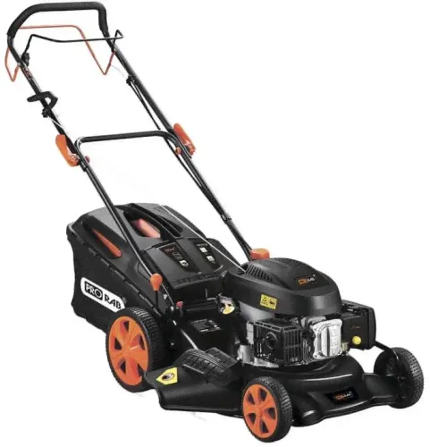 Газонокосилка бензиновая PRORAB GLM 5161 VH-0
