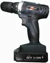 Аккумуляторная дрель-шуруповерт Prorab 1220 К2L