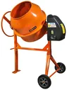 Бетономешалка ECM 160 A1 PRORAB