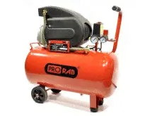 Поршневой компрессор 2124 KIT Prorab