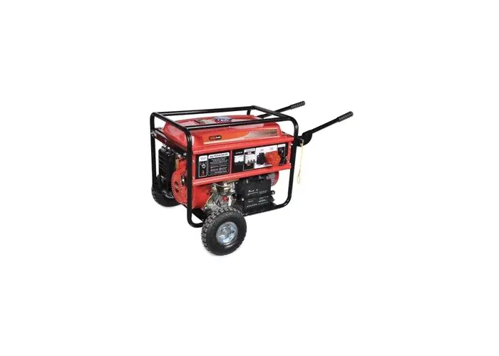 Prorab Бензиновый генератор PRORAB 6600 EBV