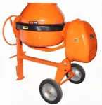 Бетономешалка Prorab ECM 230 C-0
