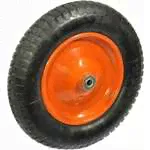 Колесо для тачки Prorab HB 852 (8509)-0