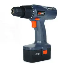 Дрель аккумуляторная PRORAB 1112 В1N