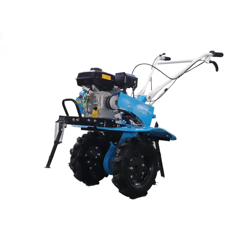 Мотоблок PRORAB GT 722 SK-0