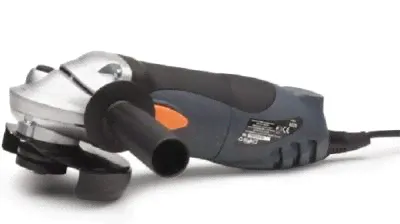УШМ PRORAB 9225, 125мм, 900 Вт, рег 6000-11000об/мин