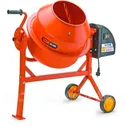 Бетоносмеситель Prorab ECM 63 (Бетономешалка Prorab ECM 63)
