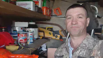 Сломался электрический триммер Прораб 800,что случилось?Решаем проблему.
