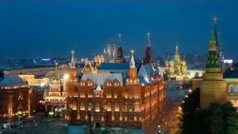 Как мы познакомились с Гариком-Прорабом. Детективный сюжет.