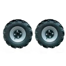 Пневматические колеса для культиваторов Prorab GT 55 BT, GT 65 BT