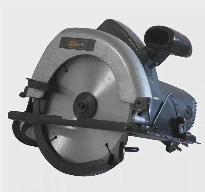 Пила дисковая PRORAB 5202-0