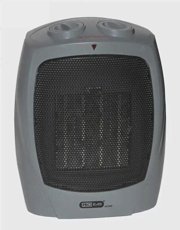 Тепловентилятор PTC 1501 PRORAB-0