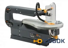 Лобзик настольный электрический Prorab 4000