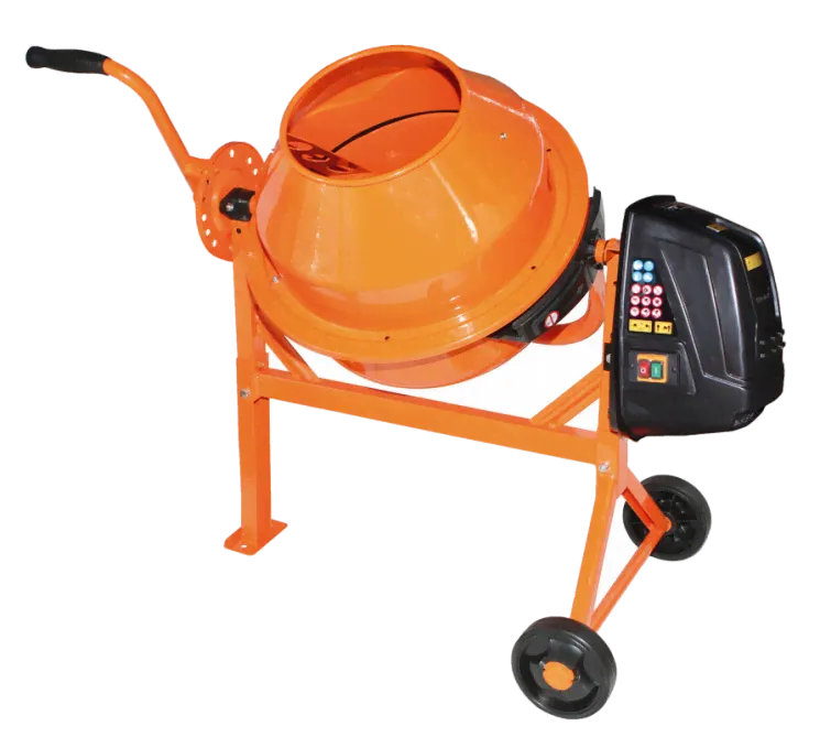 Бетономешалка Prorab ECM 63 T