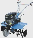Культиватор бензиновый PRORAB GT 710 BSSK