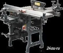 Станок комбинированный 5620 Prorab