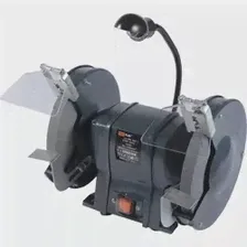 Точильно-шлифовальный станок Prorab BG 200 L