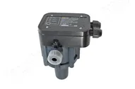 Регулятор давления с автомат. перезапуском и датч. сух. хода Prorab EPC-1A