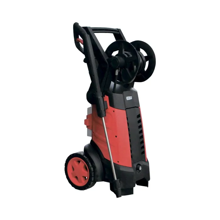 Мойка высокого давления Prorab HPW-2500HSI, 220В, 2500Вт, MAX 180 бар, емкость для шампуня