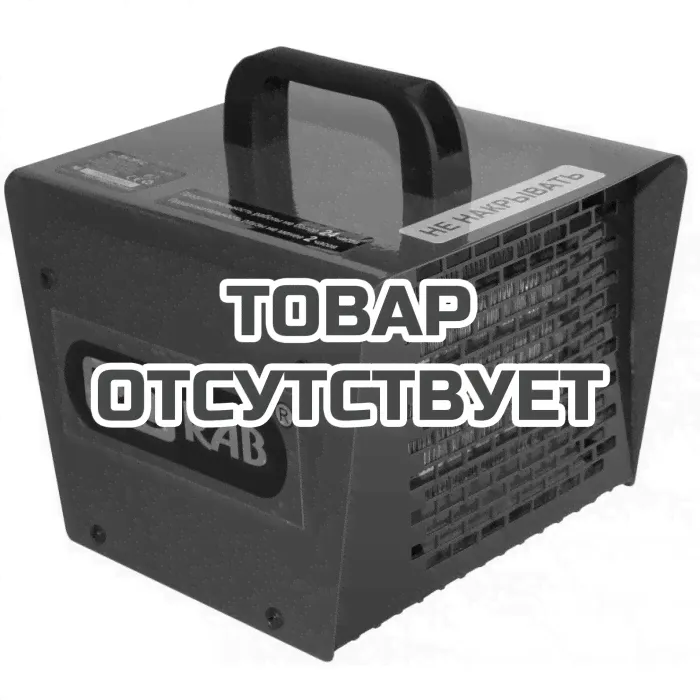 Тепловая пушка электрическая Prorab EH 2 PTC