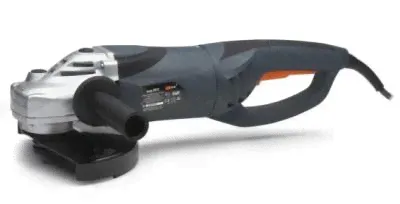 УШМ PRORAB 9515 230 мм, 2400Вт, 6000 об.