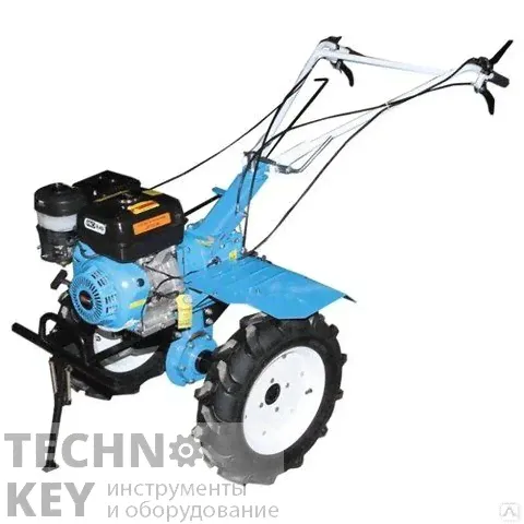 Мотоблок PRORAB GT 733 SK-0