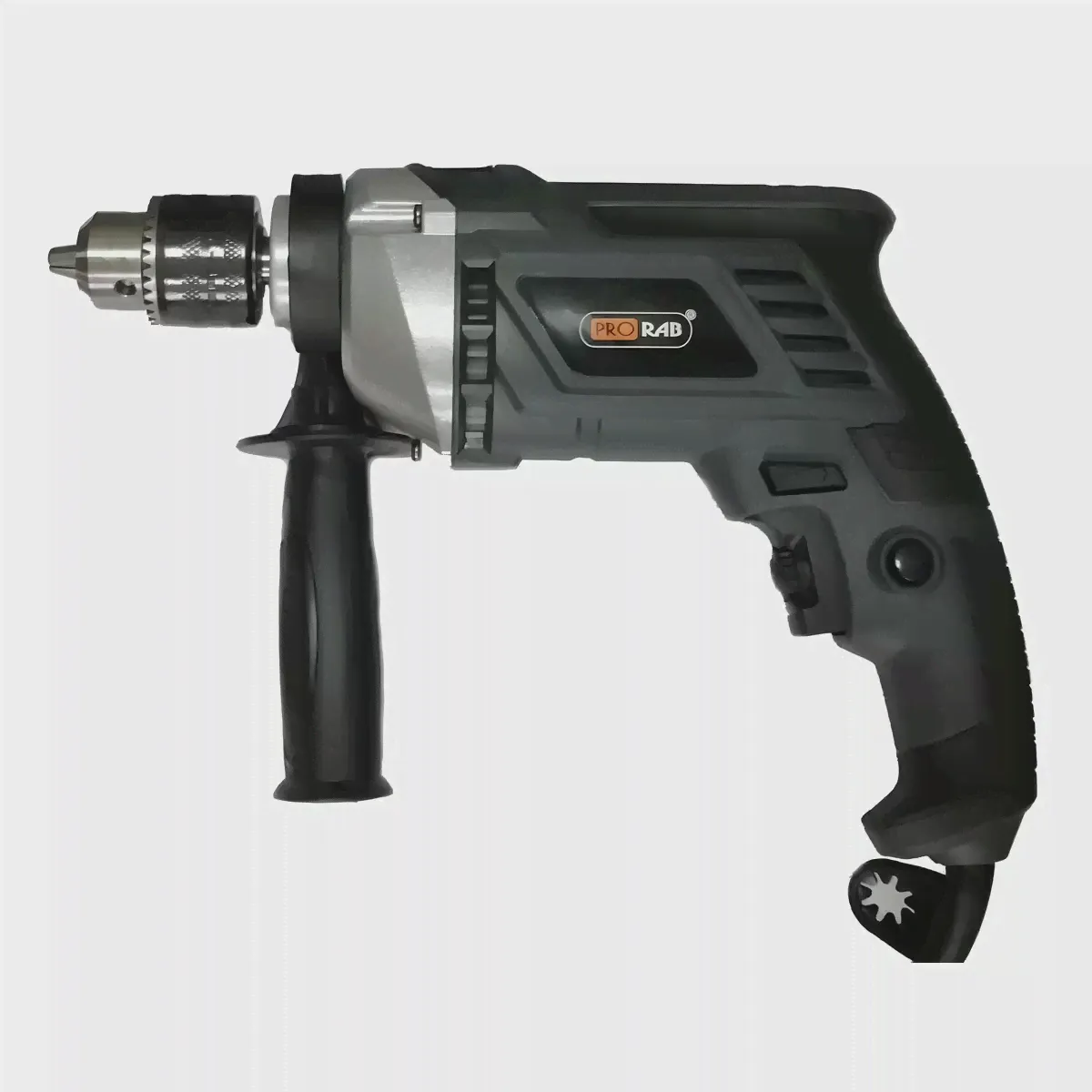 Дрель ударная PRORAB 2553DM