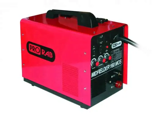 Prorab MIDFIELDER 160 MOS-0