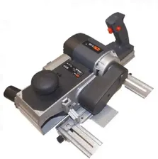 Рубанок PRORAB 6111 2000W, 110х3мм, крепление к столу
