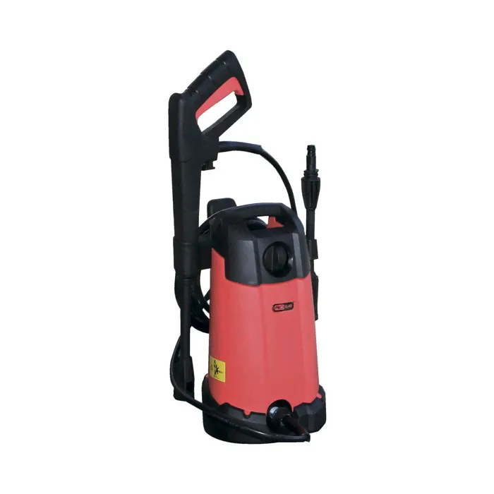 Мойка высокого давления Prorab HPW-1410, 220В, 1400Вт, MAX 100 бар, емкость для шампуня