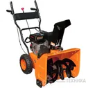 Бензиновый снегоуборщик PRORAB GST 52-S