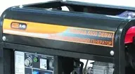 Сварочный генератор PRORAB 5000 DEBW