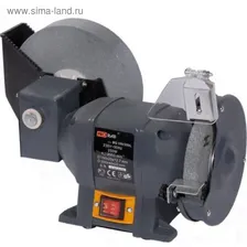 Станок заточной PRORAB BG 150/200 L, угловое 250W