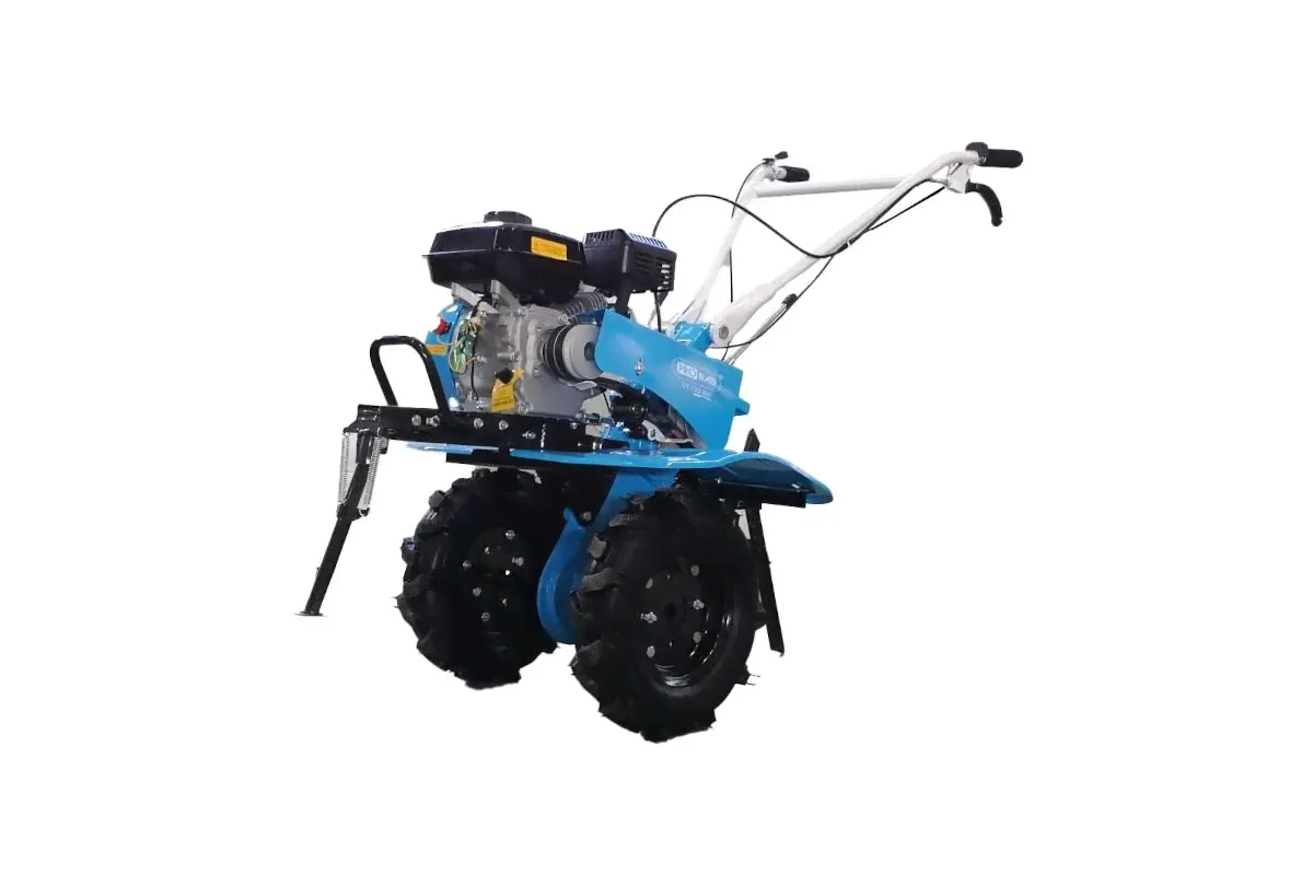 Мотоблок, 4.00х10 Prorab GT 722 SK