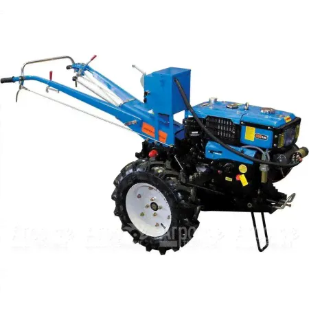 Мотоблок Prorab GT 120 RDKe-0