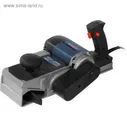 Рубанок PRORAB 6111, 2000W, 110 mm