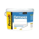 Краска Prorab Оптима для стен и потолков 3 кг