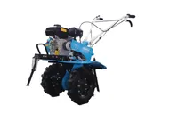Мотоблок Prorab GT 722 SK колеса 4.00-10