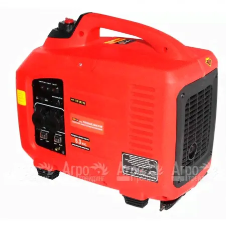 Инверторный генератор Prorab 2800 PIW 2.6 кВт-0
