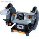 Станок заточный Prorab PBG 300 DL, 600Вт, 220В, 200х32мм, 2850 об/мин, коробка