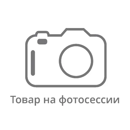 Щетка для дрели, торцевая,"чашка", PRORAB. 75 мм, латунированная витая проволока